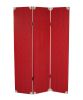 47 X 71 Red Wood  Screen