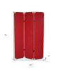 47 X 71 Red Wood  Screen