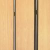 47 X 71 Natural Wood  Screen