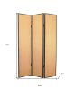 47 X 71 Natural Wood  Screen