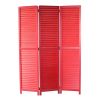47 X 67 Red Wood  Screen