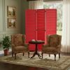 47 X 67 Red Wood  Screen