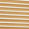47 X 67 Natural Wood  Screen