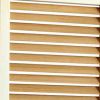 47 X 67 Natural Wood  Screen
