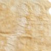 Gold Animal Print Area Rug