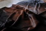 60" X 84" Normand Cowhide - Area Rug