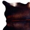 60" X 84" Normand Cowhide - Area Rug