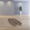 60" X 84" Brindle Cowhide - Area Rug