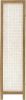 54 X 1.5 X 71 Clear Capiz Shell  Screen
