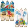 47X1X71 Multicolor Surfboard Screen