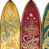 47 X 1 X 71 Multicolor Wood Endless Summer  Screen