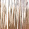 Three Panel Natural Willow Room Divider Screen