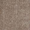 8' X 10' Polyester Beige Heather Area Rug