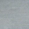 8' X 10' Blue Heather Indoor Shag Rug