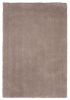 8' X 10'  Polyester Beige Area Rug