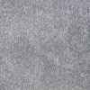 7' X 9'  Polypropylene Grey Area Rug