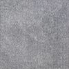 8' X 11'  Grey Heather Shag Area Rug