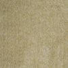 8' X 11' Yellow Heather Indoor Shag Rug