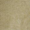 8' X 11' Yellow Heather Indoor Shag Rug
