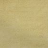 8' X 11' Yellow Hand Woven Area Rug