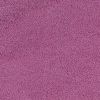 9' X 13' Polyester Hot Pink Area Rug