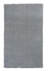 9' X 13' Gray Hand Woven Area Rug