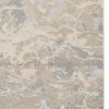 9' X 13'  Polyester Sand Grey Area Rug