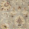 3' X 5' Gray Wool Hand Tufted Area Rug