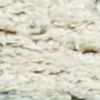 5' X 8' Ivory Or Grey Geometric Triangle Indoor Area Rug