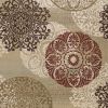 8' X 11' Sage Green Area Rug