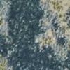 6' X 9' Green Or Blue Abstract Design Indoor Area Rug