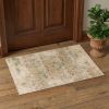 3' X 5' Beige Area Rug