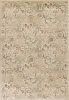 3' X 5' Ivory Area Rug