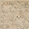 3' X 5' Ivory Area Rug