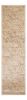 7' Runner Ivory Runner Rug