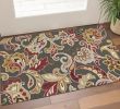 3' X 5' Taupe Hand Tufted Area Rug