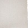 3' X 5' Ivory Plain Area Rug