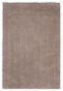 3' X 5' Beige Heather Indoor Shag Rug