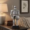 5" x 7.5" x 17" Suit of Armour