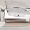 17" X 16.5" X 7" Alum Seaplane