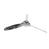 3.25" X 24" X 24" 3 Blade Propeller