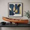 Authentic Replica Peterborough Canoe
