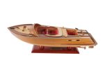 5" X 16" X 5" Runabout Sm