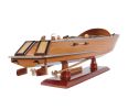 5" X 16" X 5" Runabout Sm
