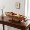 5" X 16" X 5" Runabout Sm