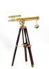 2.25" X 17.5" X 26" Telescope With Stand