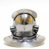 14" X 15" X 12" Imperial Roman Helmet