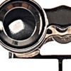 8" X 9" X 15.5" Binocular With Stand