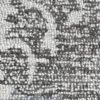 96 X 132 Ivory  Wool Rug