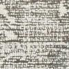 96 X 132 Ivory  Wool Rug